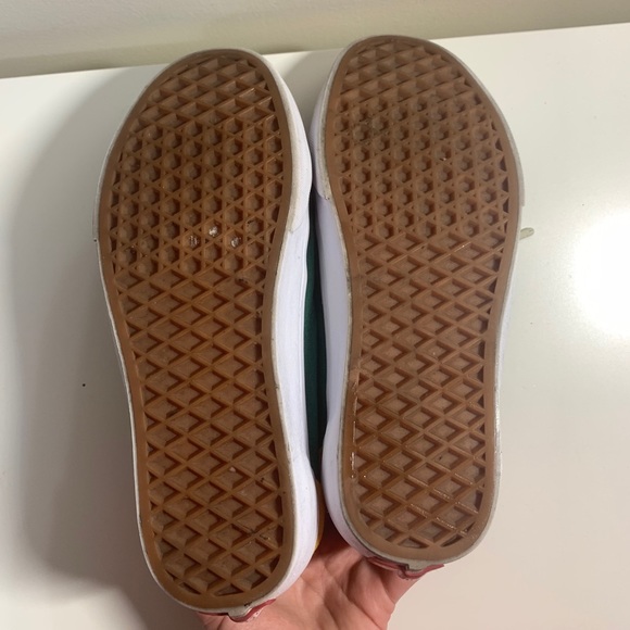 Youth Vans (Yacht Club) Old Skool - Picture 6 of 7